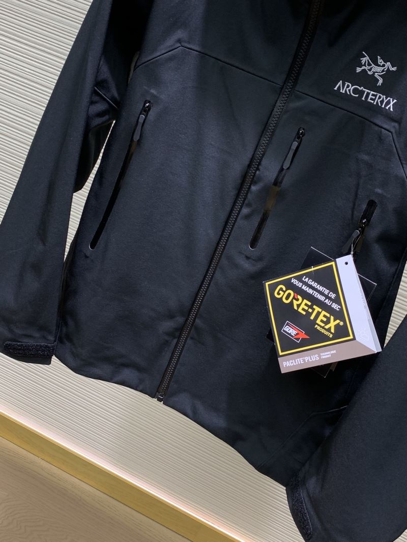 Arcteryx Outwear